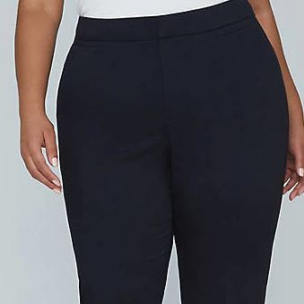 Catherines Secret Slimmer Pants